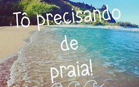 Casa De Praia Campos